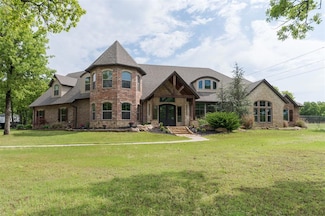 1858 S Indian Meridian Rd, Choctaw, OK 73020