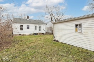 1726 N Euclid Ave, Indianapolis, IN 46218