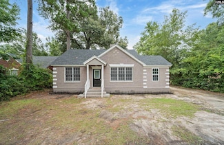 438 E Charlotte Ave, Sumter, SC 29150
