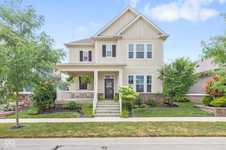 1588 Rossmay Dr, Westfield, IN 46074