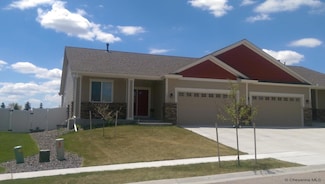 1229 Alyssa Way, Cheyenne, WY 82009