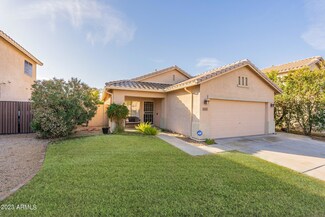 4045 W Hackamore Dr, Phoenix, AZ 85083
