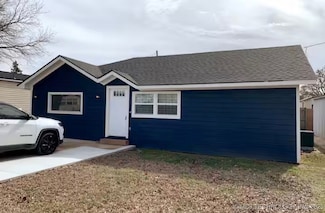 40 Jolene Reid Rd, Mead, OK 73449