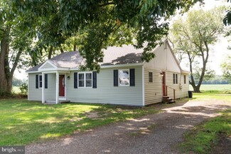 25493 Hignutt Rd, Denton, MD 21629