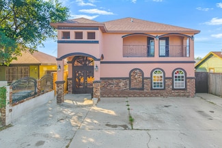 3501 Santa Barbara St, Laredo, TX 78046