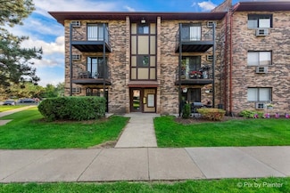 134 Klein Creek Ct Unit 4D, Carol Stream, IL 60188