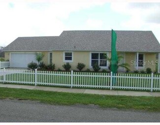 264 W Chigaco Ave, Lake Hamilton, FL 33851