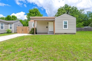 311 W Lilac Ln, Oklahoma City, OK 73110