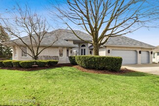 10817 Royal Glen Dr, Orland Park, IL 60467