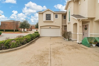 706 S Jupiter Rd Unit 602, Allen, TX 75002