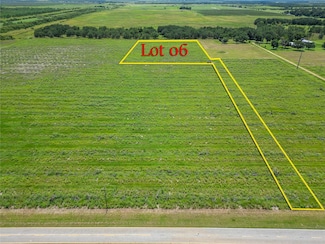 0 Lot 6 0 Old Bowling Green Rd, Fort Meade, FL 33841