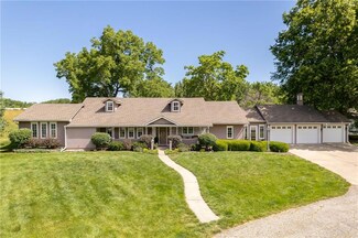 2301 NW Lees Summit Rd, Lees Summit, MO 64064