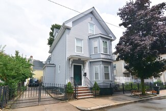 28 Saint Margaret St, Dorchester, MA 02125