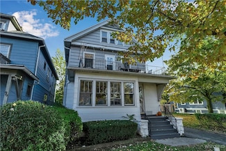95 Montrose Ave, Buffalo, NY 14214