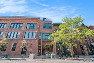 101 W Liberty St Unit 320, Ann Arbor, MI 48104