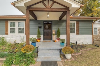 4816 S Hudson Ave, Oklahoma City, OK 73109