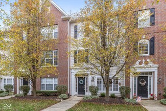 8225 Katrina Way, Fishers, IN 46038
