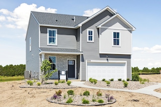 12639 Fraizer St NE, Blaine, MN 55449