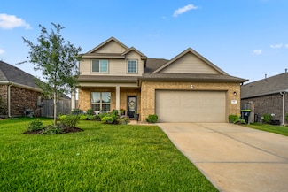 717 Rumple Elm Rd, Magnolia, TX 77354