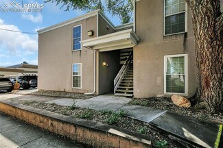 3140 van Teylingen Dr Unit A, Colorado Springs, CO 80917