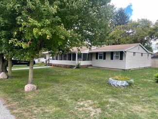 1507 Morris St, Wabash, IN 46992