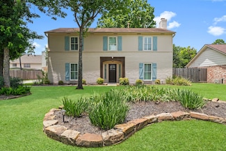 115 Heather Ln, Conroe, TX 77385
