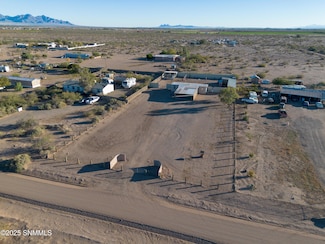3490 Tumbleweed Trail SW, Deming, NM 88030