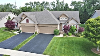 1288 Mackinaw Place, Schererville, IN 46375
