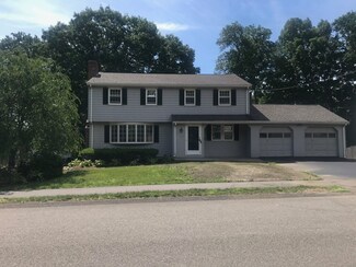 165 Scott Cir, Dedham, MA 02026