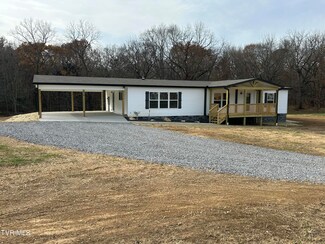 635 McDonald Rd, Midway, TN 37809