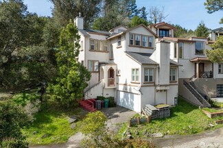 10990 Caloden St, Oakland, CA 94605