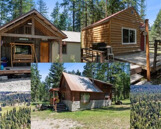 183 Cloud Creek Rd, Somers, MT 59932