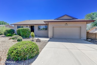 3211 Sunflower Dr, Prescott, AZ 86305