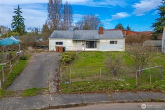 1901 S 18th St, Tacoma, WA 98405