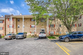 11921 Tarragon Rd Unit F, Reisterstown, MD 21136