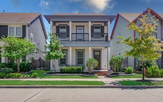 16714 Poplar Branch Way, Cypress, TX 77433
