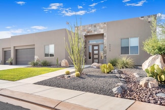 5354 W 3200 S, Hurricane, UT 84737