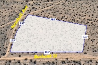 0 Burbank Navajo Unit HD25080061, Apple Valley, CA 92307