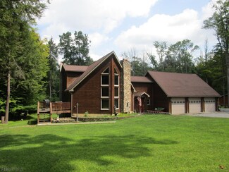 292 Forest Brook Dr, Flinton, PA 16640