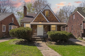 9289 Bedford St, Detroit, MI 48224