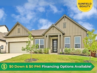 123 Pine Bark Dr, Buda, TX 78610