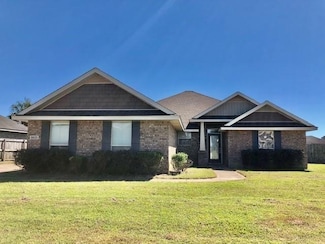 9825 Winchester Dr N, Semmes, AL 36575
