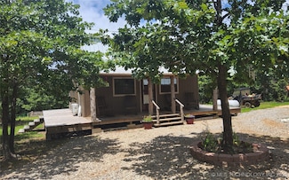 181103 W Sherman Rd, Antlers, OK 74523