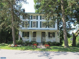 2568 Horseshoe Trail, Chester Springs, PA 19425