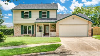 13602 S Sablechase Ln, Houston, TX 77014