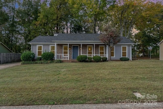 5201 Poplar Springs Dr, Charlotte, NC 28269