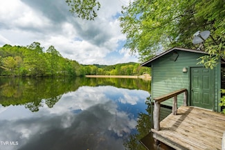 150 Ripshin Lake Rd, Roan Mountain, TN 37687