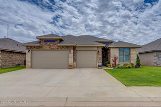 7611 62nd St, Lubbock, TX 79407