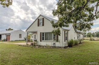 23835 County Road 6033, Edgar Springs, MO 65462