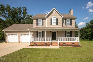 6305 Silver Spring Ct, Willow Spring, NC 27592